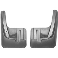 SOTRA Nissan Tiida (2015) (C13) (Rear) - Mud flaps