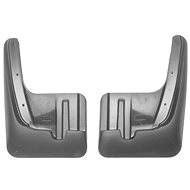 SOTRA Nissan Tiida (2015) (C13) (Front) - Mud flaps