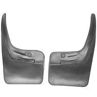 SOTRA Ssang Yong Kyron (2005) (Rear) - Mud flaps