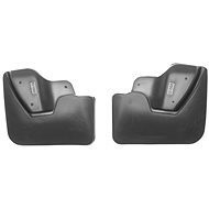 SOTRA Ford EcoSport (2014) (Rear) - Mud flaps