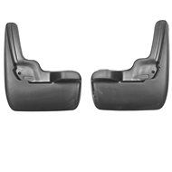 SOTRA Peugeot Traveler (2018) (Front) - Mud flaps