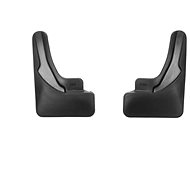 SOTRA Audi Q5 II (2016) (Rear) - Mud flaps