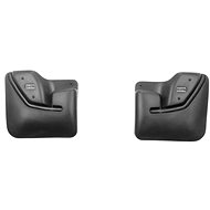 SOTRA Ford EcoSport (2018) (Rear) - Mud flaps
