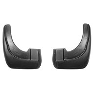 SOTRA Kia Soul (PS) (2016) (Front) - Mud flaps