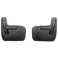 SOTRA Toyota Corolla XII (E210) (2019) (Rear) - Mud flaps