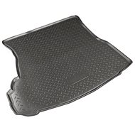 SOTRA Audi A4 (B5:8D) (SD) (1994-2001) - Boot Tray