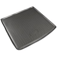 SOTRA Audi A4 (B8:8K) (Avant) (2008-2016) - Boot Tray