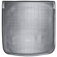 SOTRA Audi A5 (B8:8?) (2007-2016) - Boot Tray