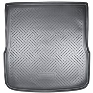 SOTRA Audi A6 (4F:C6) Avant\ Allroad (2006-2011) - Boot Tray