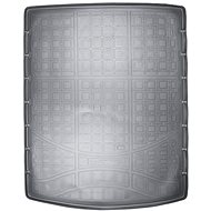 SOTRA Audi A6 (4G:C7) Avant\ Allroad (2011) - Boot Tray