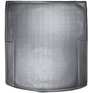 SOTRA Audi A6 (4G:C7) SD (2011) - Boot Tray