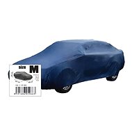 COMPASS Protective cover FULL M 431x165x119cm NYLON - Car Cover