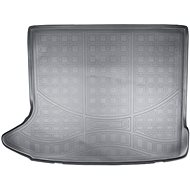 SOTRA Audi Q3 (8U) (2011) - Boot Tray