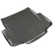 SOTRA BMW 1 (E87/E81) (HB) (2004-2011) - Boot Tray