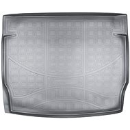 SOTRA BMW 1 (F20/F21) (HB) (2011) - Boot Tray