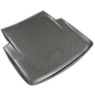 SOTRA BMW 3 (E90) (SD) (2005-2012) - Boot Tray