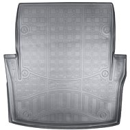 SOTRA BMW 3 (F30) (SD) (2011) - Boot Tray