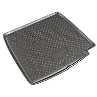SOTRA BMW 7 (F01) (2008-2015) - Boot Tray
