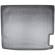 SOTRA BMW X4 (F26) (2014) - Boot Tray