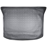 SOTRA Ford Edge (2014) - Boot Tray