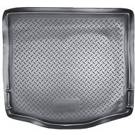 SOTRA Ford Focus II (SD) (2004-2011) - Boot Tray