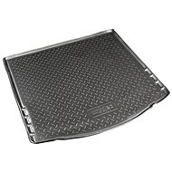 SOTRA Ford Focus III (SD) (2011) - Boot Tray