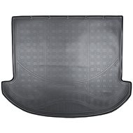 SOTRA Hyundai Santa Fe III (DM) (2012)  (7 Seats) - Boot Tray