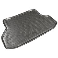 SOTRA Chevrolet Lacetti (SD) (2004-2013)\ Daewoo Gentra (SD) (2013) - Boot Tray