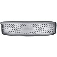 SOTRA Chevrolet Orlando (2011) (7 Seats) - Boot Tray
