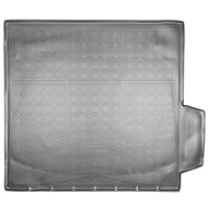 SOTRA Land Rover Range Rover (2012) - Boot Tray