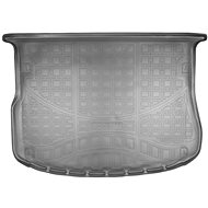 SOTRA Land Rover Range Rover Evoque (2011) - Boot Tray