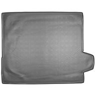 SOTRA Land Rover Range Rover Sport (2013) - Boot Tray