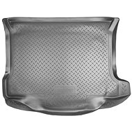SOTRA Mazda 3 (SD) (2009-2013) - Boot Tray