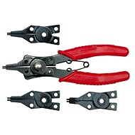 Pliers ségrovky 150 mm Kit 5pcs - Snap Ring Pliers