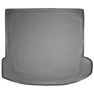 SOTRA Mazda CX-9 (2008) - Boot Tray