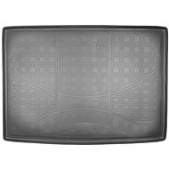 SOTRA Mercedes-Benz B (W246) HB (2011) - Boot Tray