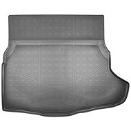 SOTRA Mercedes-Benz C (W205) (SD) (2014) - Boot Tray