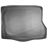 SOTRA Mercedes-Benz CLA (C117) (SD) (2013) - Boot Tray
