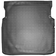 SOTRA Mercedes-Benz E (W211) (SD) (2006-2009) - Boot Tray
