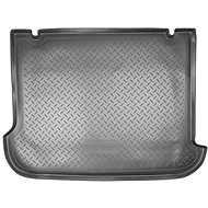 SOTRA Opel Combo (2001-2012) - Boot Tray