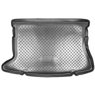 SOTRA Toyota Auris I (E15J, E15UT) (HB) (2007-2013) - Boot Tray