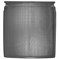 SOTRA Volkswagen Passat CC (3C7) (2011) - Boot Tray