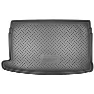 SOTRA Volkswagen Polo (HB) (2009) - Boot Tray
