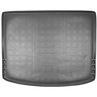 SOTRA Volvo V40 Cross Country (2012) - Boot Tray