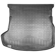 SOTRA Toyota Corolla (E16) (SD) (2013) - Boot Tray