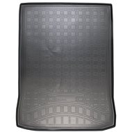 SOTRA BMW 5 (G30) SD (2016) - Boot Tray
