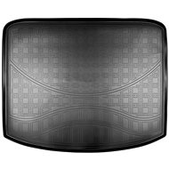 SOTRA Honda CR-V V (2017) (lower part) - Boot Tray