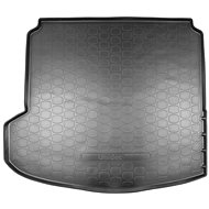 SOTRA Renault Megane IV (SD) (2016) - Boot Tray