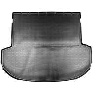 SOTRA Hyundai Santa Fe 3D (2018) (5 places) - Boot Tray