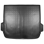 SOTRA BMW X4 (G02) (2018) - Boot Tray